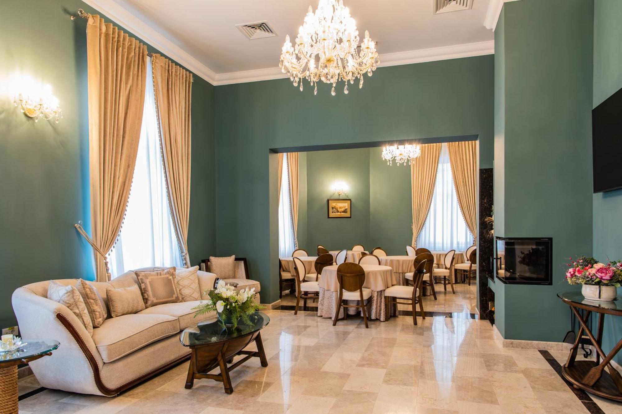 Sir Luxury Boutique Hotel Brăila Buitenkant foto