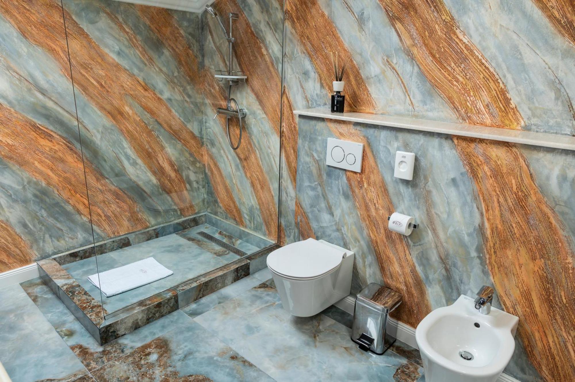 Sir Luxury Boutique Hotel Brăila Buitenkant foto